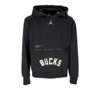 Jordan - NBA Courtside Statement Edition Sweat à capuche - Homme - Sport - Noir - Taille: XL
