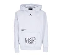 Jordan - NBA Courtside Statement Edition Sweat à capuche - Homme - Sweatshirts et sweats à capuche - Blanc - Taille: XS