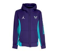Jordan - NBA Showtime Full-Zip Sweat à capuche - Homme - Sport - Violet - Taille: XL
