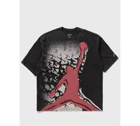 Jordan NC REISSUE OVSZ SS CREW men Shortsleeves black taille: S