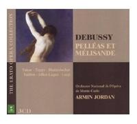 Debussy, C. - Pelleas Et Melisande [Import]