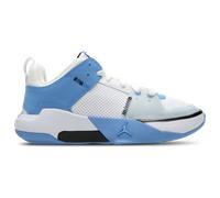 Jordan One Take 5 - Sneakers Enfant - Blanc - Pointure 38 - Cuir White 38