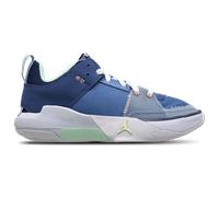 Jordan One Take 5 - Sneakers Enfant - Bleu - Pointure 37.5 - Cuir Blue 37.5