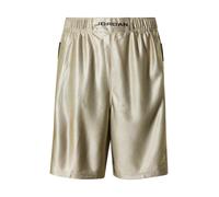 Jordan Pantalon 'BRK CAT SCRATCH' kaki / noir / blanc, Taille 38