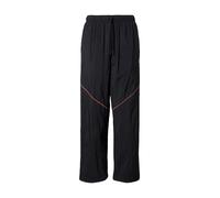 Jordan Pantalon 'BRK DRAFT' orange / noir, Taille 33