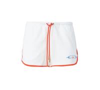 Jordan Pantalon 'Brk Gfx' bleu / orange / noir / blanc, Taille 38