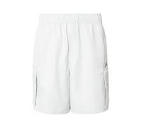 Jordan Pantalon 'BRK' gris clair / noir, Taille 38