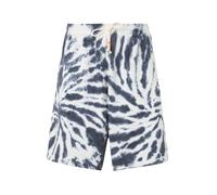 Jordan Pantalon 'BRK' ivoire / noir, Taille 33