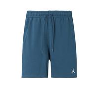 Jordan Pantalon 'BRKLN' bleu / blanc, Taille 38