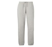 Jordan Pantalon 'BRKLN FLC' gris clair, Taille 42
