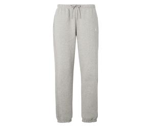 Jordan Pantalon 'BRKLN FLC' gris clair, Taille 42