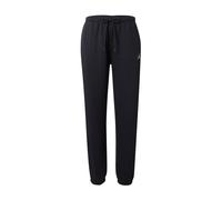 Pantalon en tissu Fleece Jordan Brooklyn pour femme - Noir S (FR 38-40)