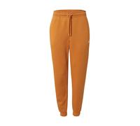 Jordan Pantalon 'Brooklyn' caramel / blanc, Taille 33