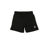 Jordan Pantalon 'BROOKLYN FLC ESS' noir / blanc, Taille 92-98