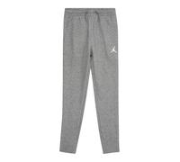 Jordan Pantalon 'BROOKLYN' gris chiné, Taille 164-176