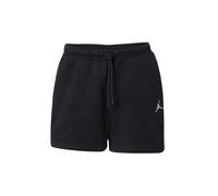 Jordan Pantalon 'Brooklyn' noir / argent, Taille 40