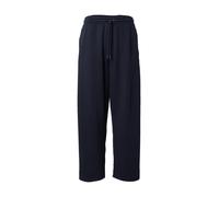 Jordan Pantalon 'Brooklyn' noir / blanc, Taille 34