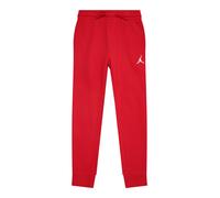 Jordan Pantalon 'BROOKLYN' rouge sang / blanc, Taille 134-146