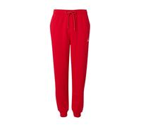 Pantalon en tissu Fleece Jordan Brooklyn pour homme - Rouge L