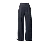 Jordan Pantalon cargo anthracite, Taille 38