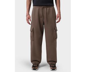 Jordan Pantalon cargo Brooklyn - Marron L