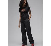 Jordan Pantalon cargo 'CHICAGO' noir, Taille 38