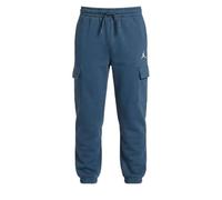 Jordan Pantalon Cargo Garçon, Bleu, bleu, 10-12 anni