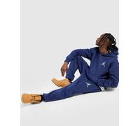 Jordan Pantalon de jogging Air Fleece - Bleu L