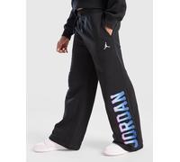 Jordan Pantalon de jogging Fade Junior - Noir 10-12Y