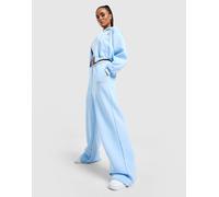 Jordan Pantalon de jogging graphique large - Bleu S