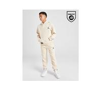 Jordan Pantalon de jogging Stamp Junior - Beige 8-10Y