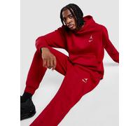 Jordan Pantalon de jogging Swoosh - Rouge M