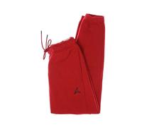 Jordan - Pantalon de survêtement en molleton doux - Homme - Sport - Rouge - Taille: XL