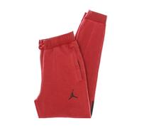 Jordan - Pantalon de survêtement léger avec poignets - Homme - Sport - Rouge - Taille: XL