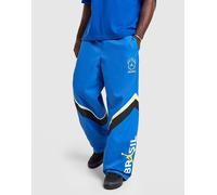 Jordan Pantalon de survêtement tissé Brazil - Bleu L