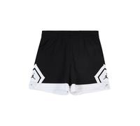 Jordan Pantalon 'DIAMOND' noir / blanc, Taille 152-158