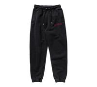 Jordan - Pantalon en molleton Wordmark - Femme - Sport - Noir - Taille: 42 FR
