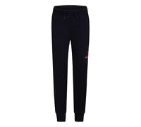 Jordan Pantalon Enfant - Black 95D289 023 Black Enfant, Noir , 12-13 ans