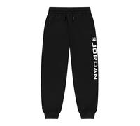 Jordan JDB MJ ESS FLC BASELINE PANT Pants black taille: Age 8-10 | EU 128-140