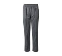 Jordan Pantalon 'ESS' gris / noir / blanc, Taille 34
