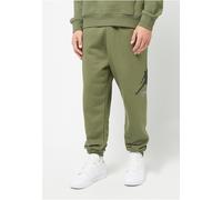 Jordan Pantalon 'Essential' olive / noir / blanc, Taille 31-32