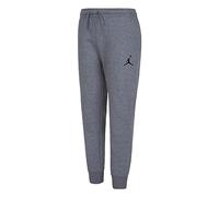 Jordan Pantalon Garçon Essentials Gris Code 95C549-GEH, Gris, 13-15 Ans