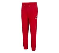 Jordan Pantalon Garçon Essentials Rouge Taille L (147-158 CM) Code 95C549-R78