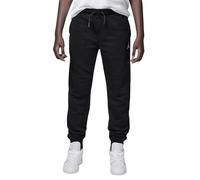 Jordan Pantalon Garçon MJ Brooklyn Noir Code 95D390-023, Noir , 13-15 ans
