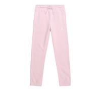 Jordan Pantalon 'Icon Play' rose / blanc, Taille 164