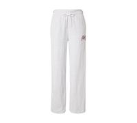 Jordan Pantalon marine / gris / rouge, Taille 38