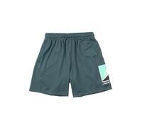 Jordan Pantalon 'MJ BRK' turquoise / sapin / noir / blanc, Taille 122-128