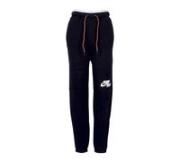 Jordan - Pantalon Molleton Jumpman - Homme - Sport - Noir - Taille: M