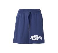 Jordan Pantalon 'MVP FLC' marine / gris / blanc, Taille 35-36