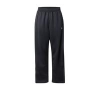 Jordan Pantalon noir / blanc, Taille 29-30